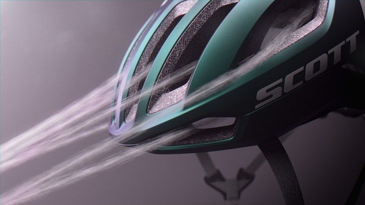 Nuevo casco Scott Centric Plus 2021 (17)