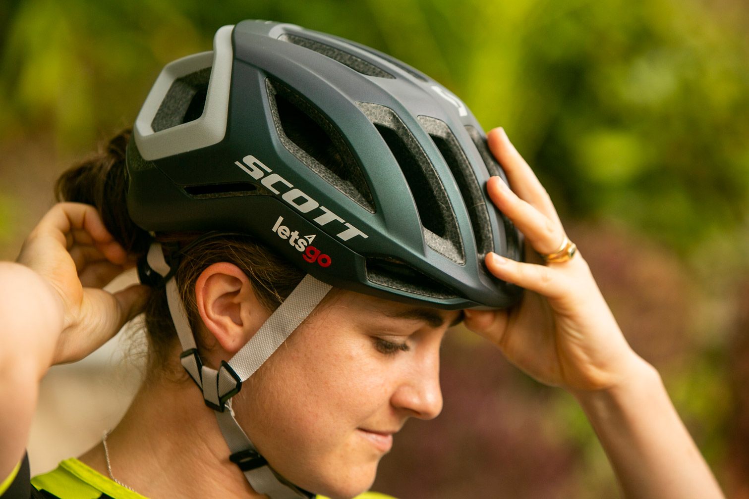Nuevo casco Scott Centric Plus 2021 (35)