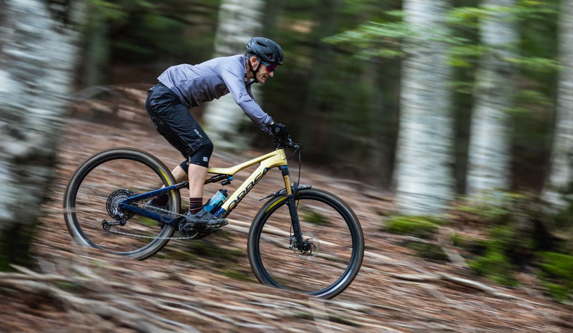 Orbea Rise M Team
