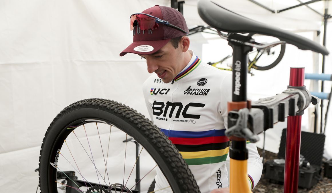BMC Autodrop