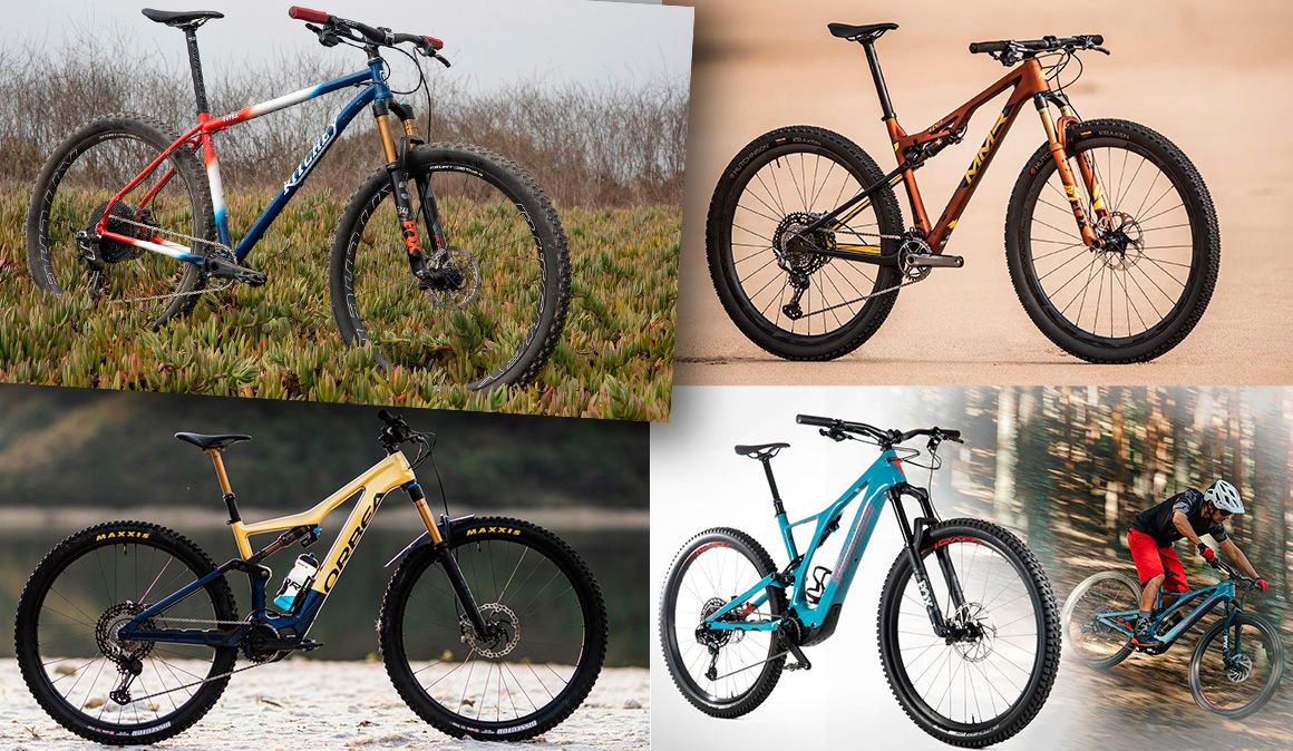 Top 10 MTB