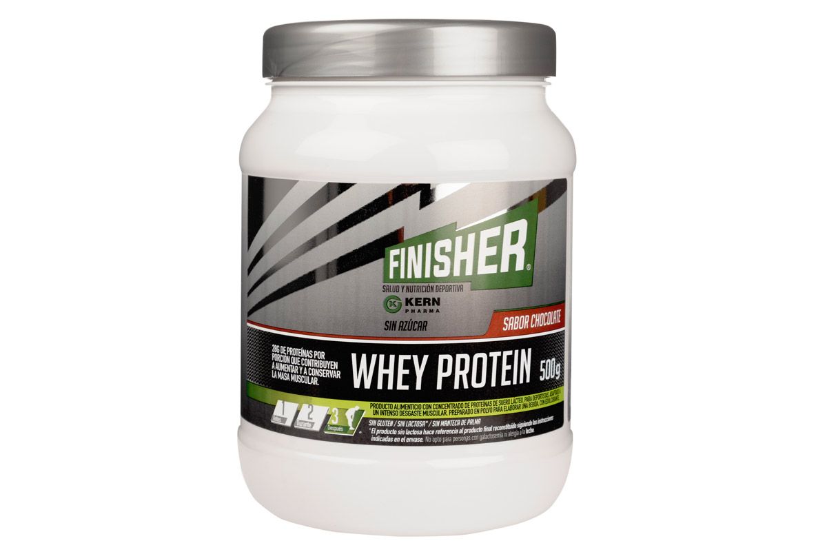 FINISHER WHEY PROTEIN 01 FINISHER WHEY PROTEIN 01