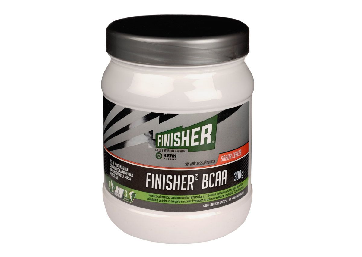 FINISHER BCAA 01 FINISHER BCAA 01