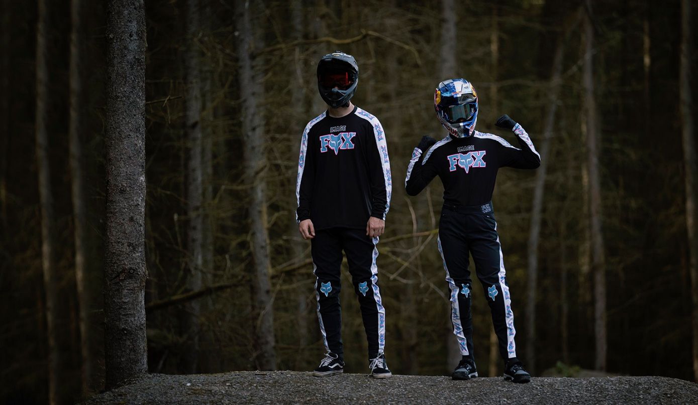 Fox Racing 