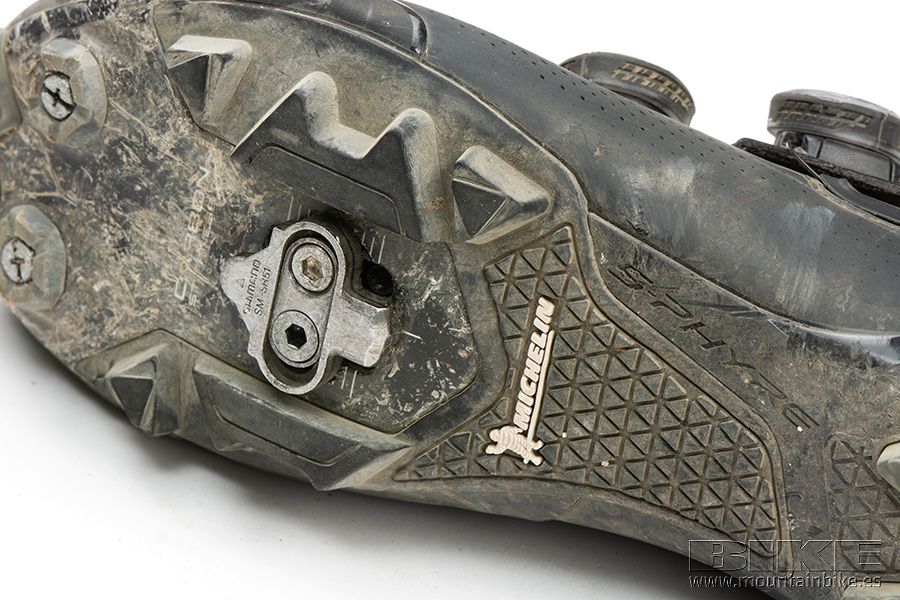 Microtest comparativa Shimano XC5 & XC9 (23)