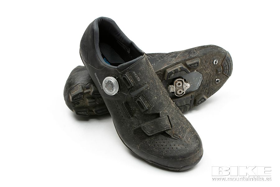 Microtest comparativa Shimano XC5 & XC9 (7)