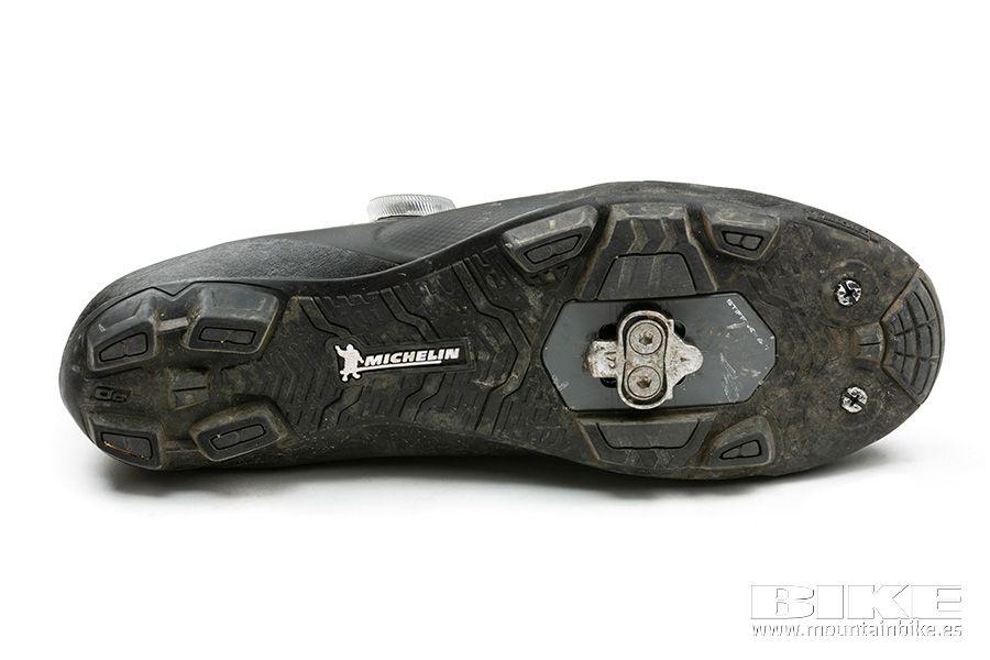Microtest comparativa Shimano XC5 & XC9 (12)