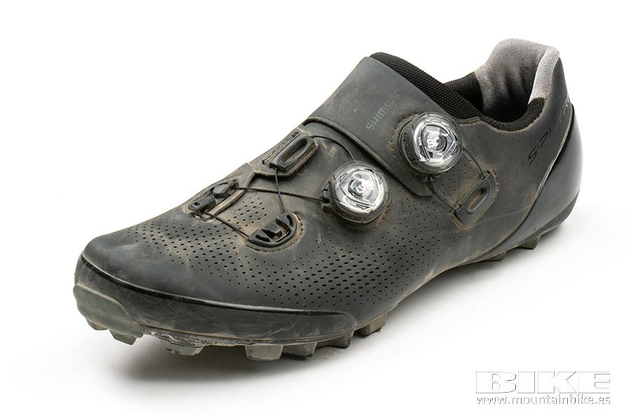 Microtest comparativa Shimano XC5 & XC9 (17)