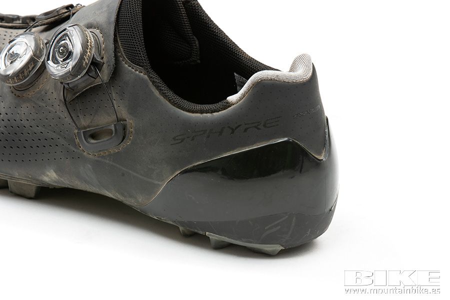 Microtest comparativa Shimano XC5 & XC9 (21)