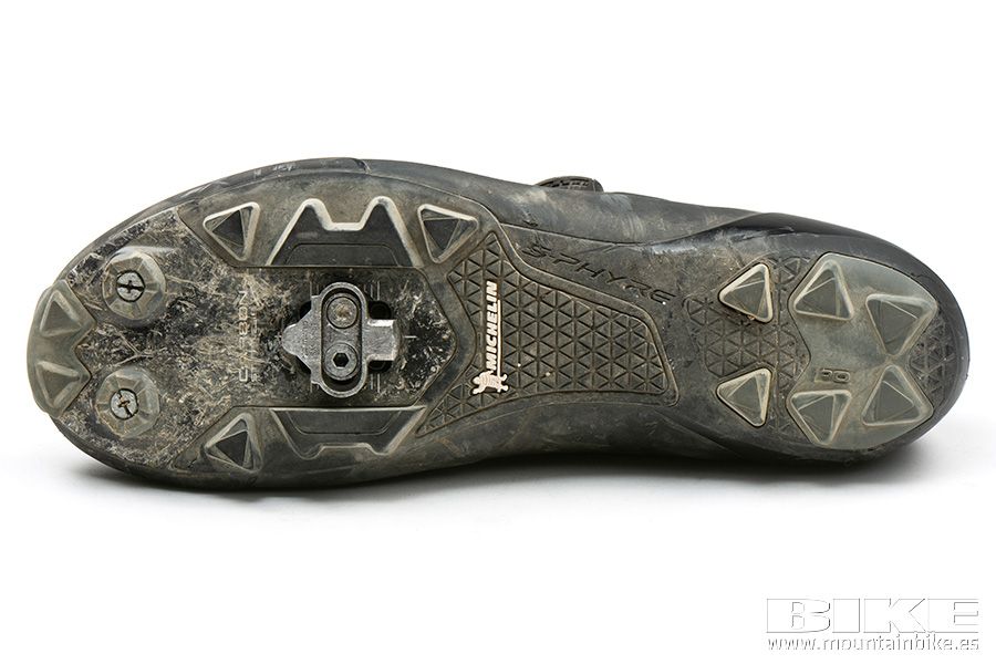 Microtest comparativa Shimano XC5 & XC9 (22)