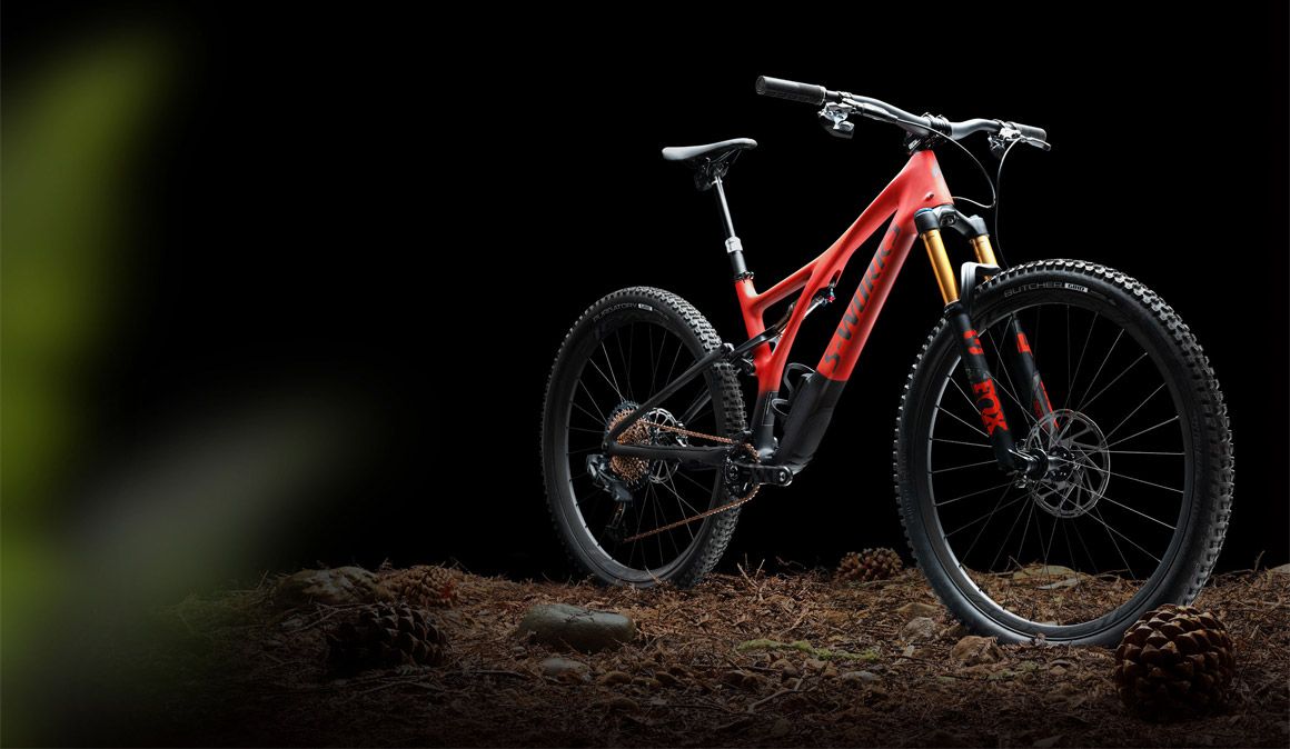 Las 5 maneras de conseguir una Specialized