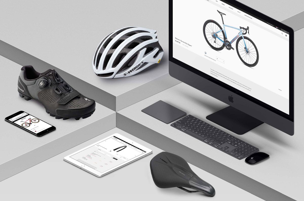 Las 5 maneras de conseguir una Specialized detalle