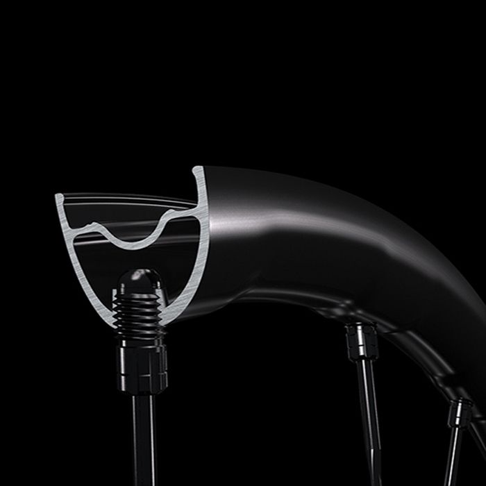 Mavic Fore Mavic Fore