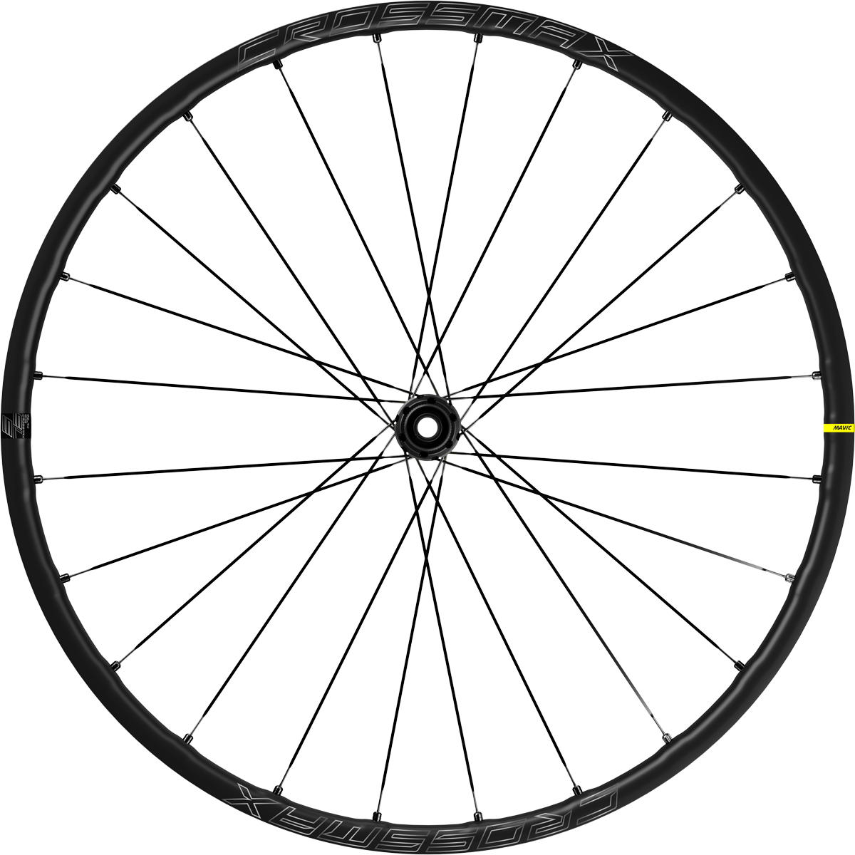 Mavic Crossmax SL S Mavic Crossmax SL S