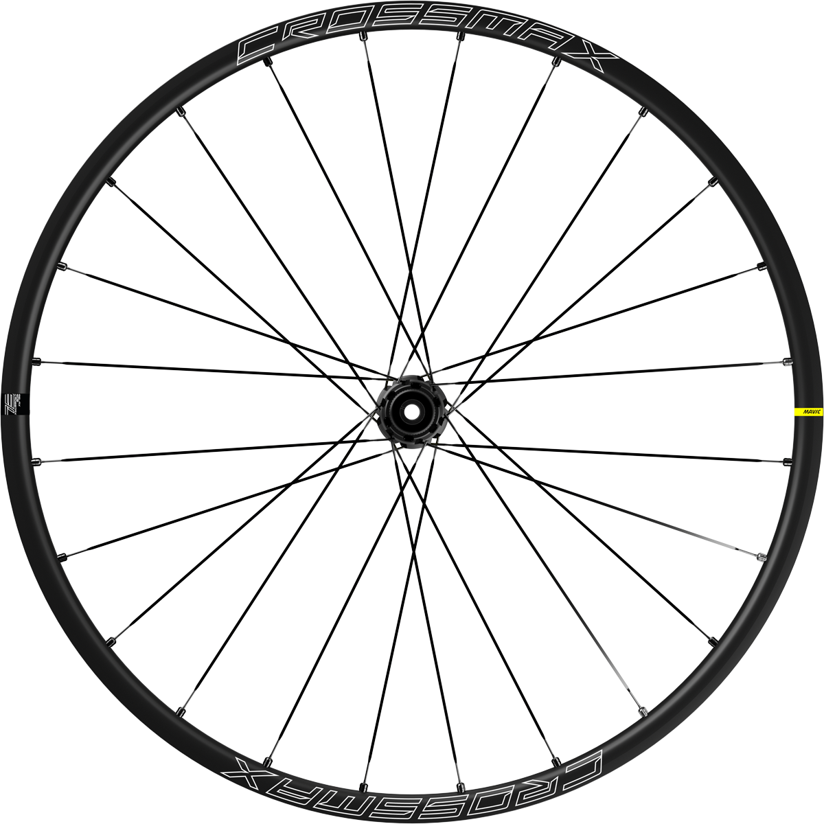 Mavic Crossmax SL Mavic Crossmax SL