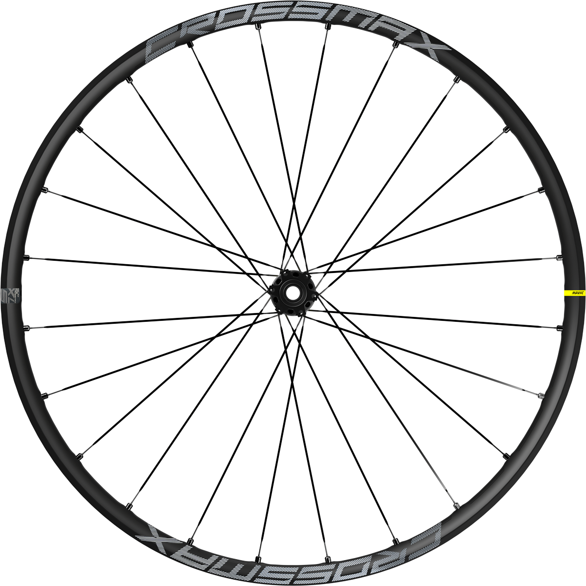 Mavic Crossmax XL S Mavic Crossmax XL S