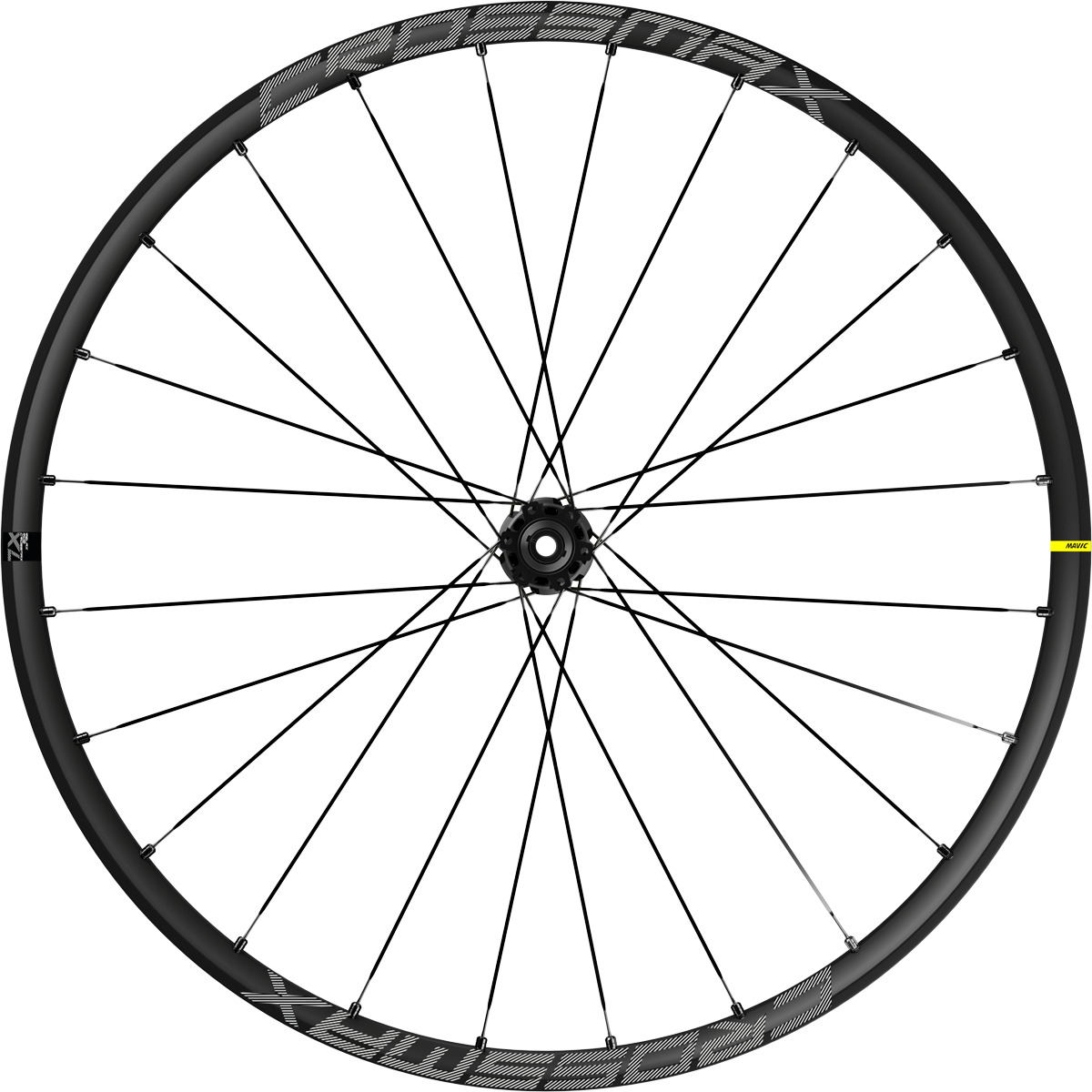 Mavic Crossmax XL Mavic Crossmax XL