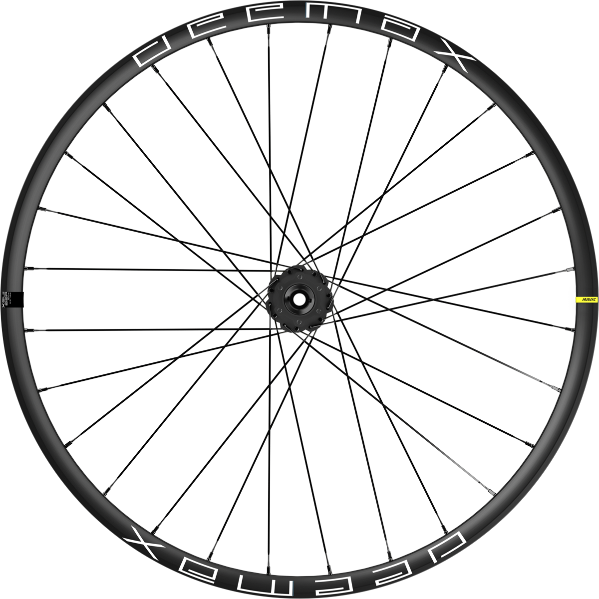 Mavic Deemax Mavic Deemax