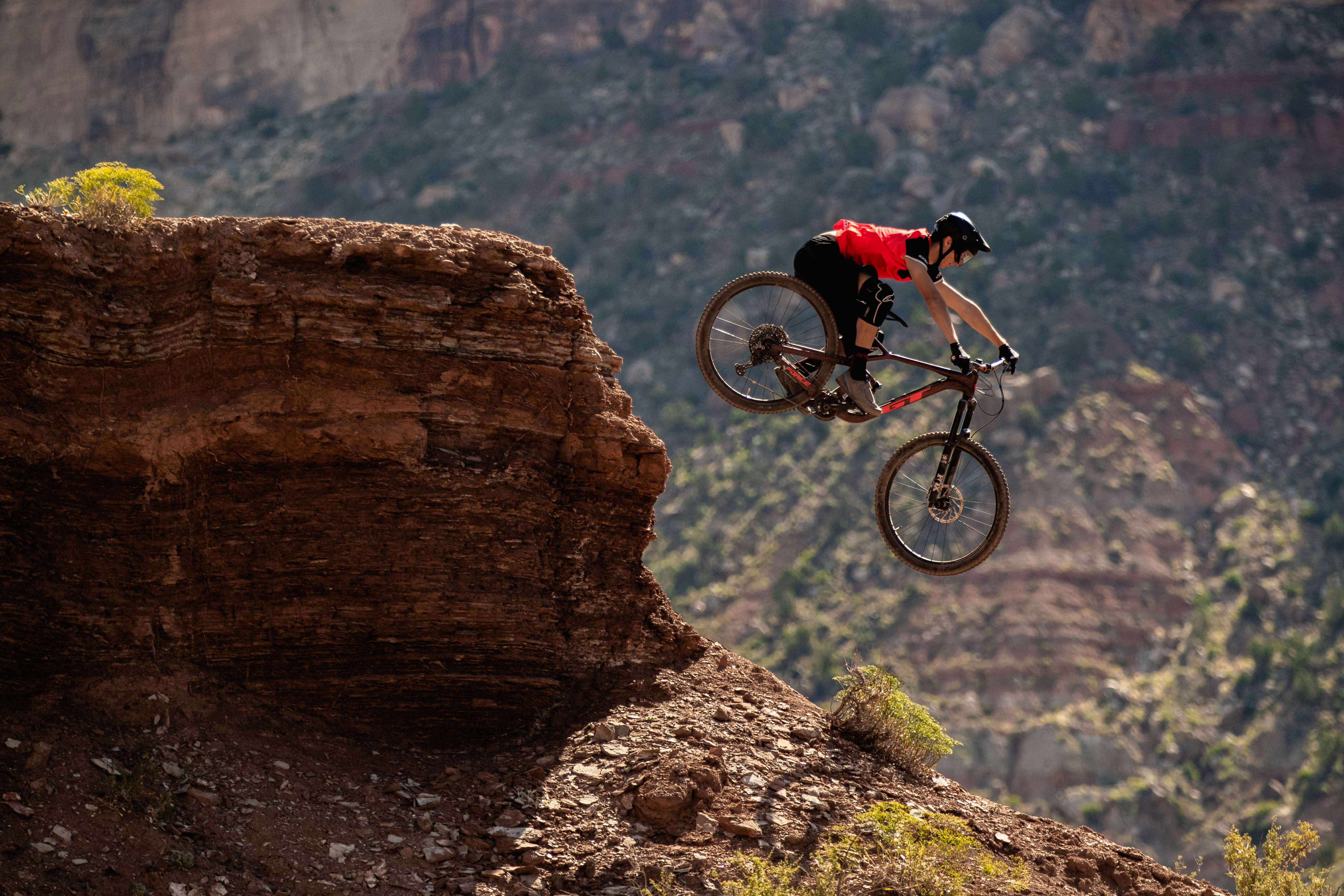 GT Bicycles y Cannondale tienen nueva perspectivas.