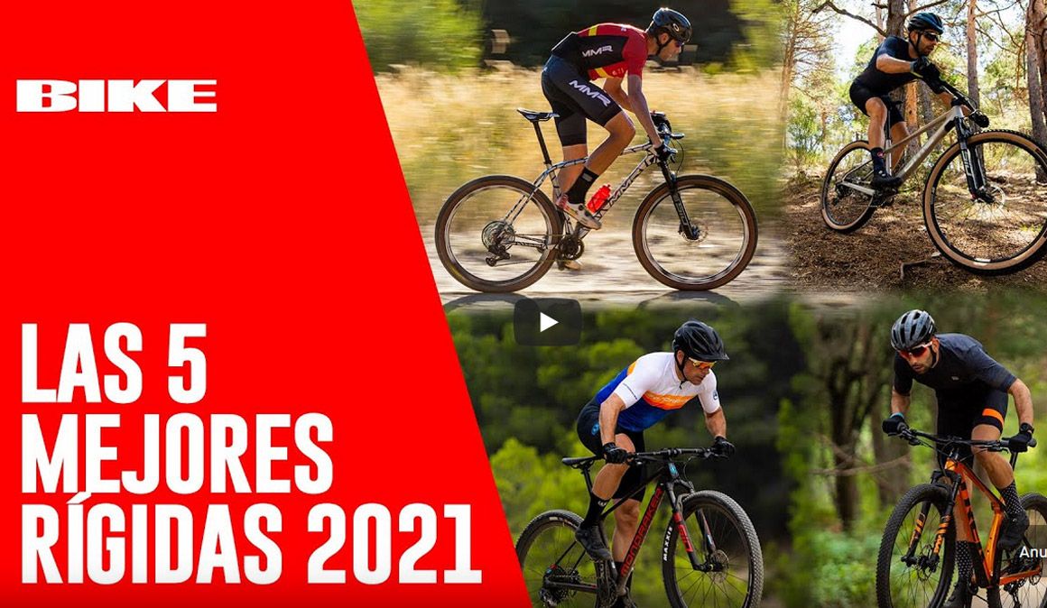 Vídeo. 5 rígidas 2021 de las que se está hablando