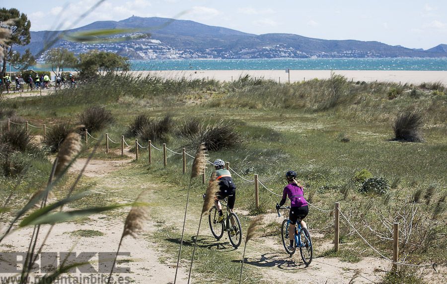 En el futuro próximo la bici va a ser la gran protagonista de todo lo relacionado con movilidad. 