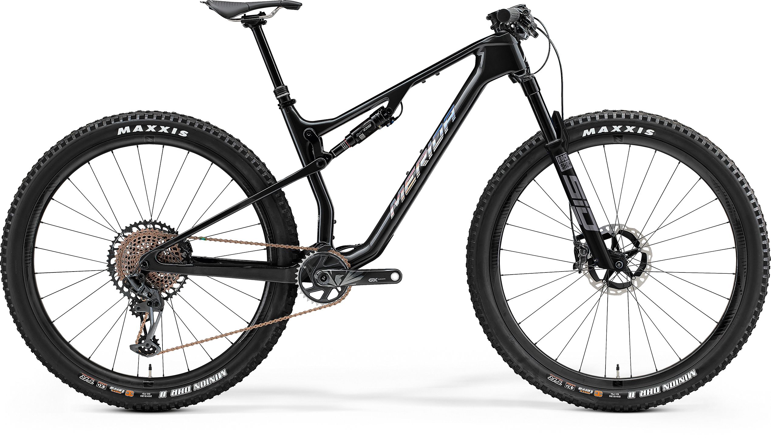 Merida NINETY-SIX RC 8000 Merida NINETY-SIX RC 8000