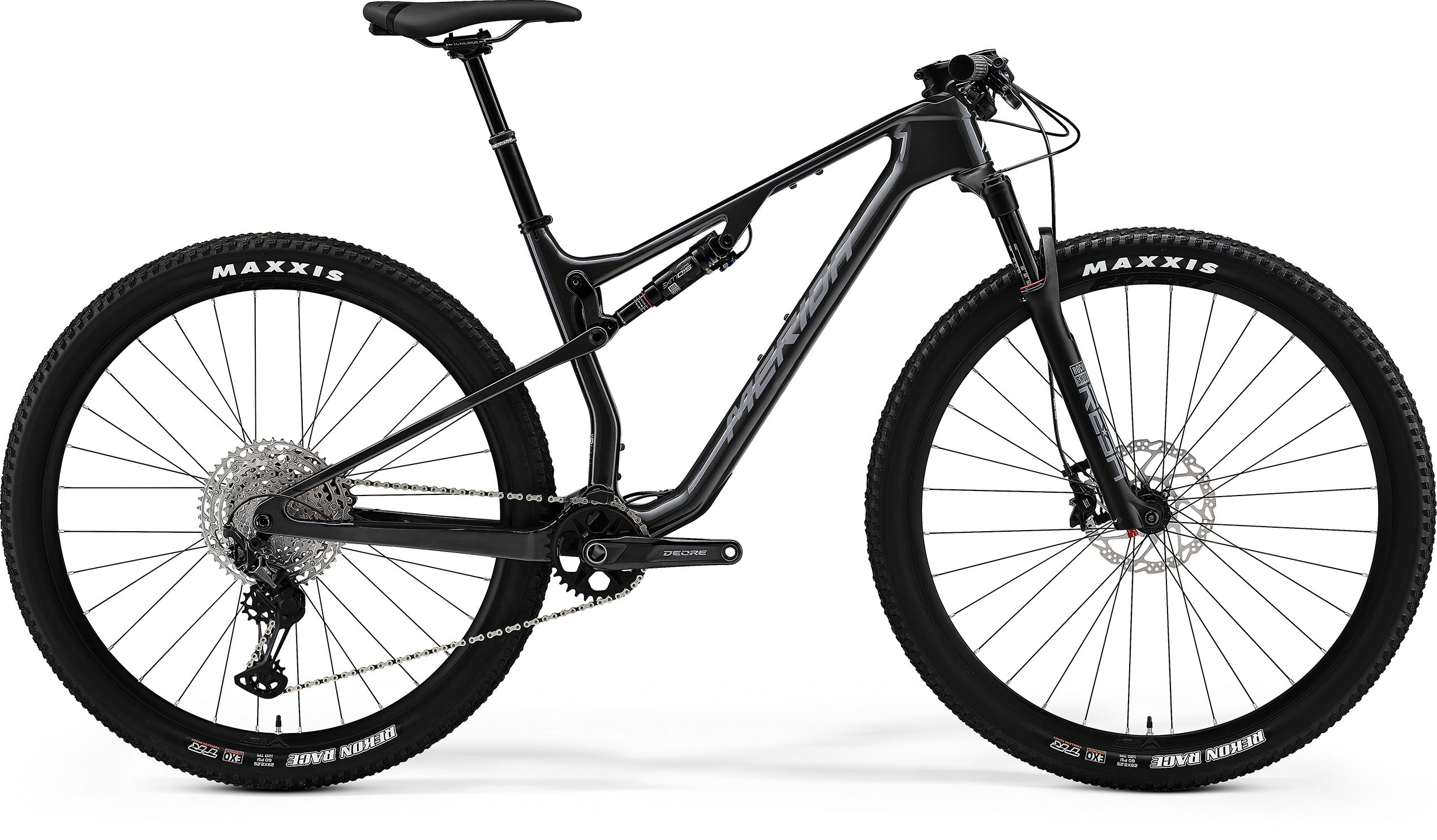Merida NINETY-SIX RC 5000 Merida NINETY-SIX RC 5000