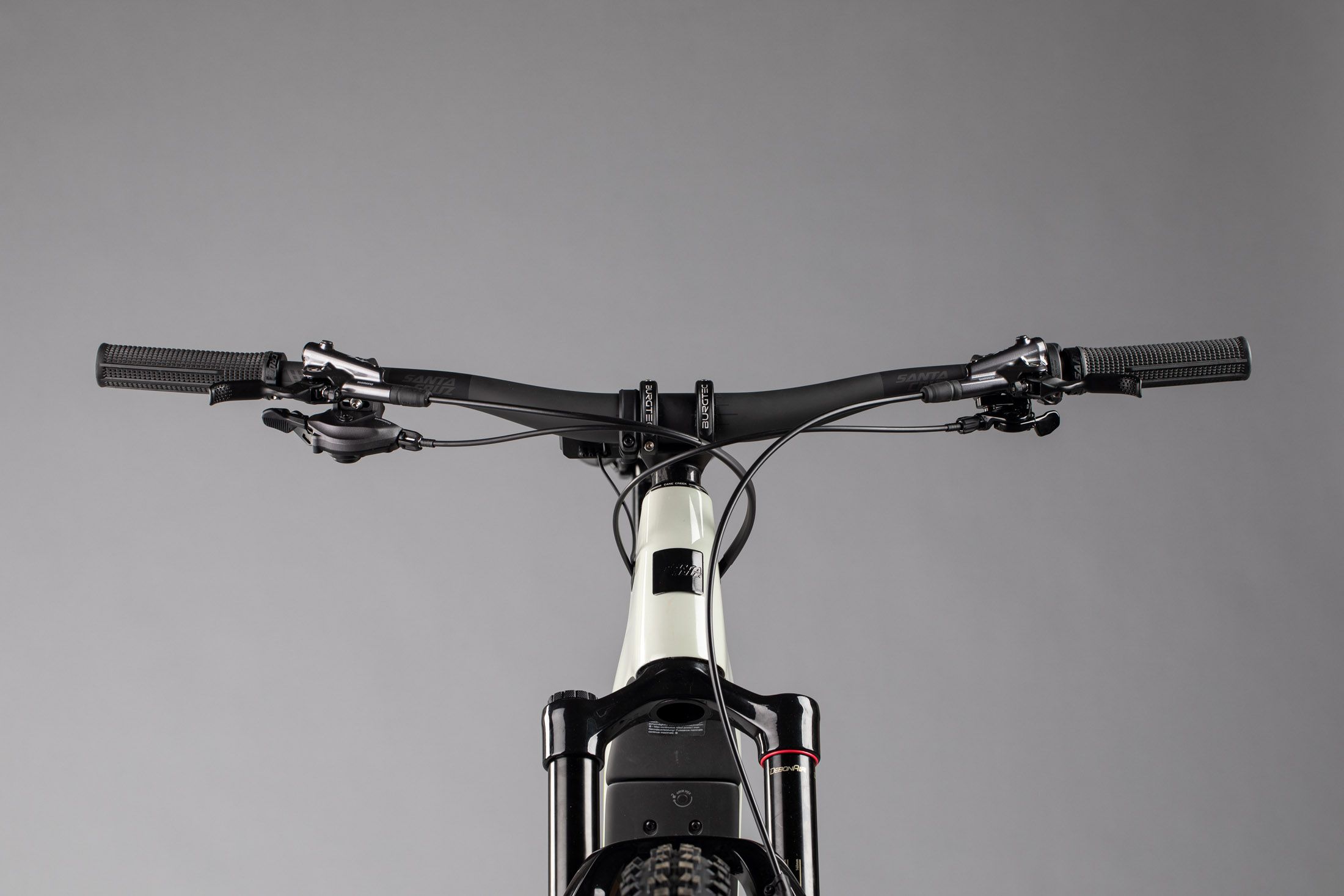 Santa Cruz Heckler Lite MX 2021 3