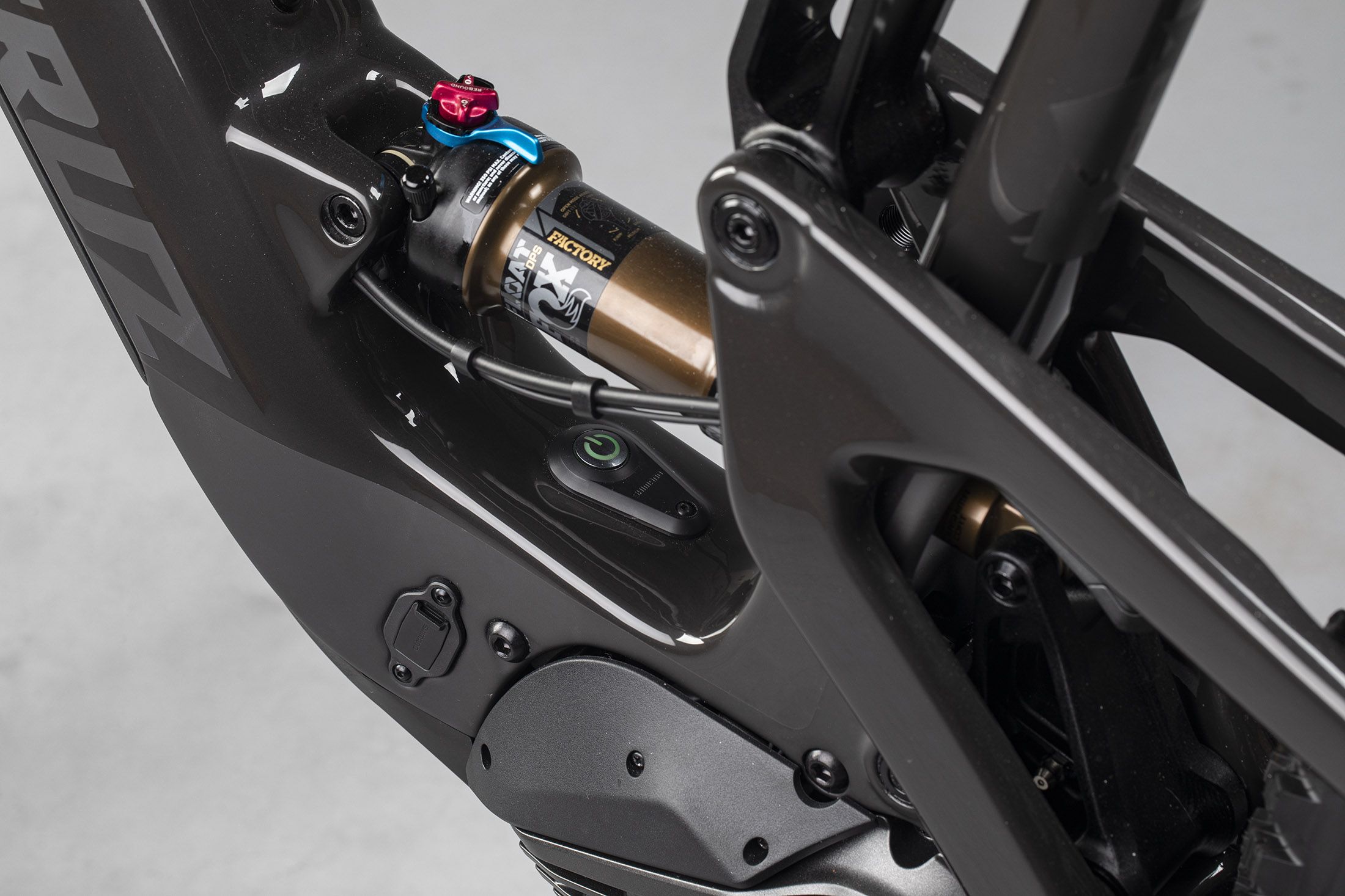 Santa Cruz Heckler Lite MX 2021 4