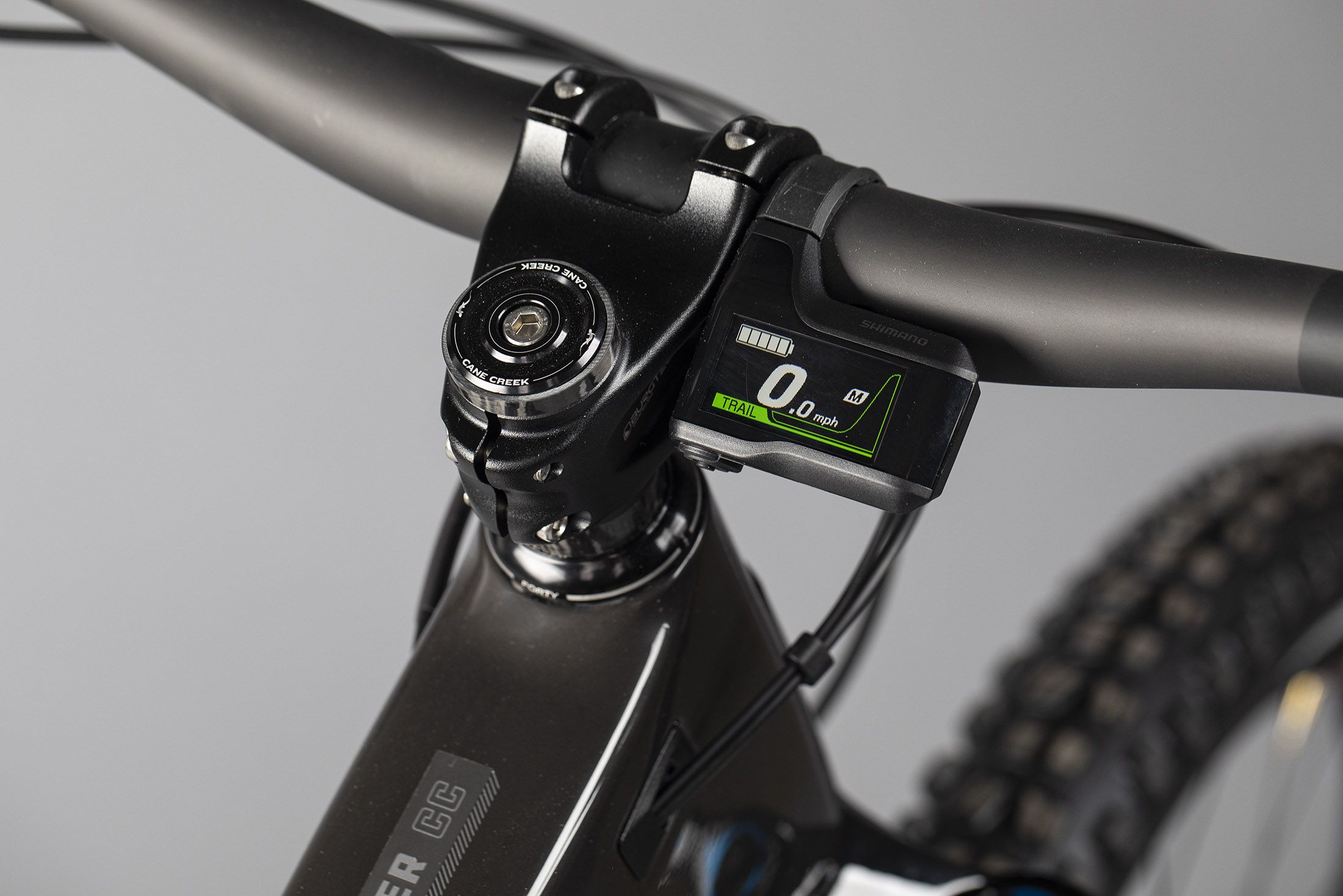 Santa Cruz Heckler Lite MX 2021 5