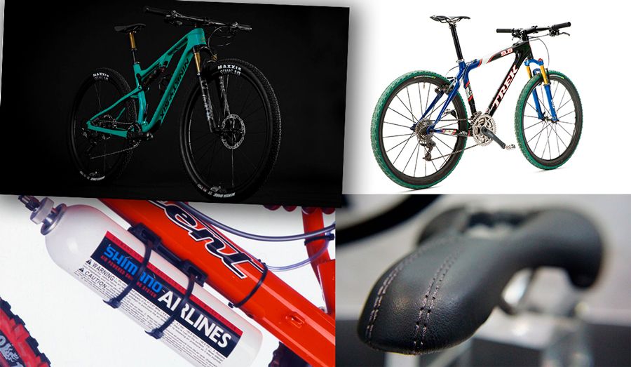 Top 10 MTB