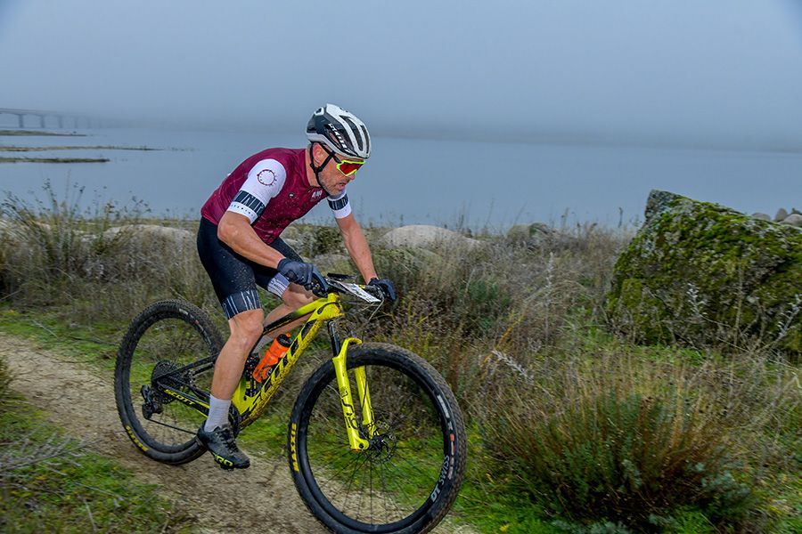 Circuito Scott 7 Estrellas