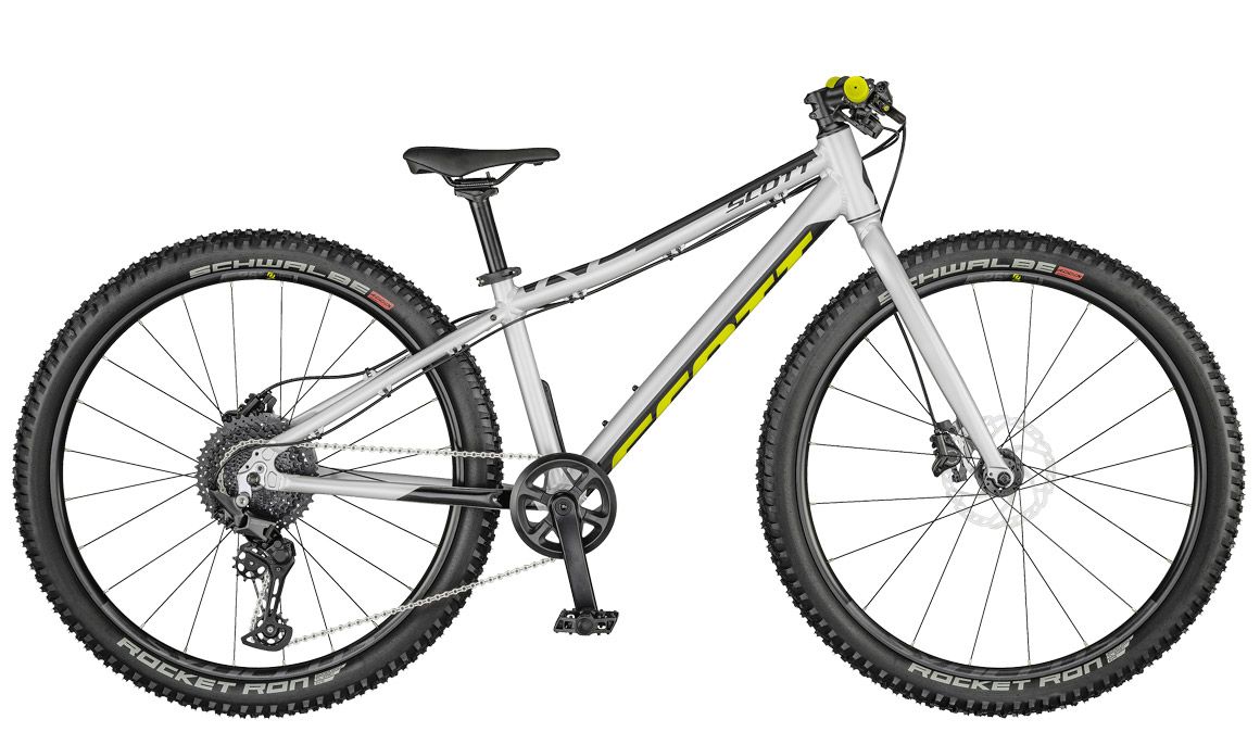 Scott Future Pro Scale RC 600
