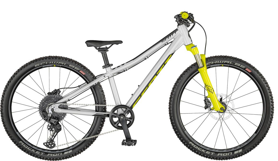 Scott Future Pro Scale RC 400