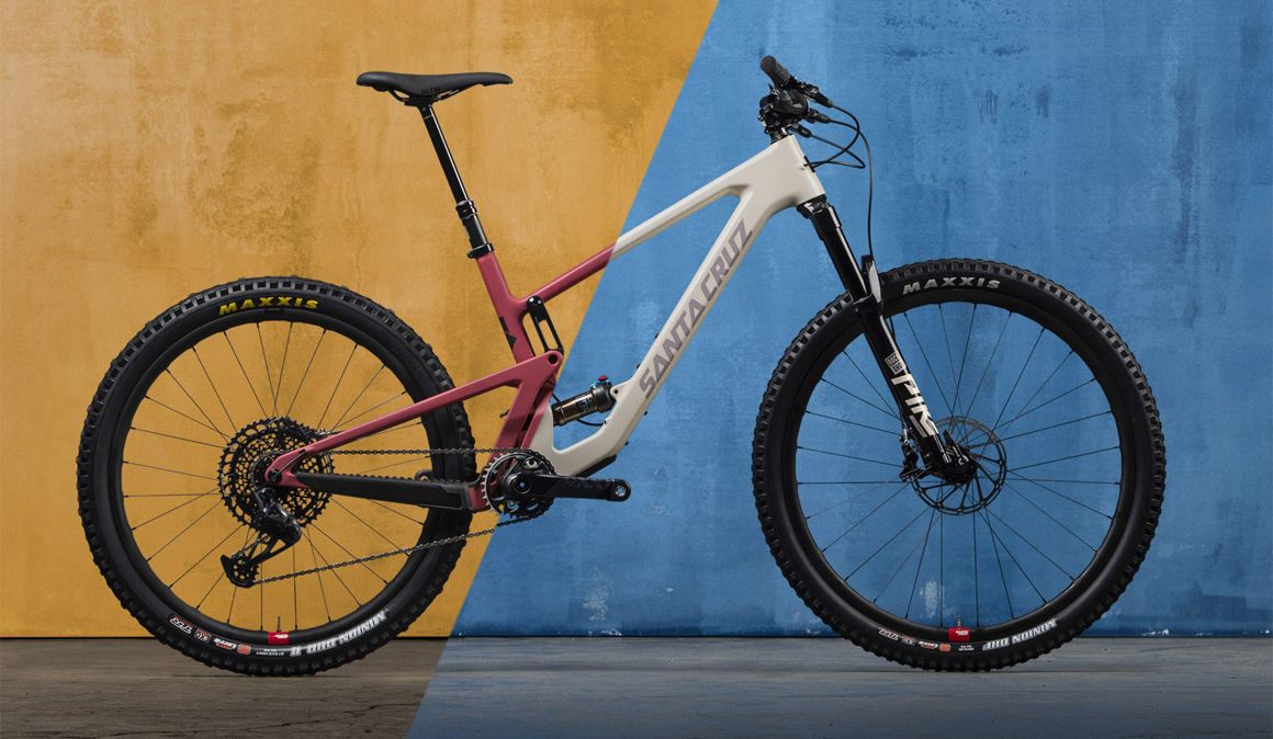 Mullet Bikes