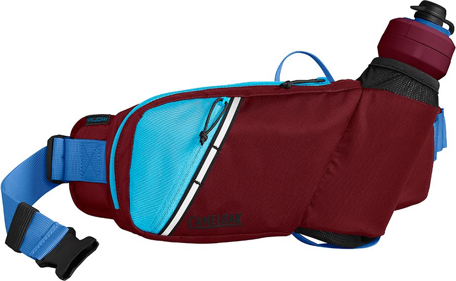 Podium Flow Belt 3