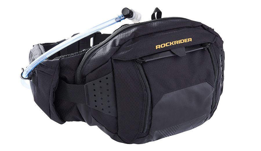 ROCKRIDER AM HYDRABELT NOIRE   020     Expires on 25 06 2029