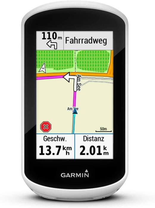Garmin Explore 3"
