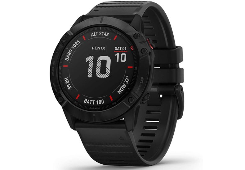 Garmin Fēnix ​​6X PRO