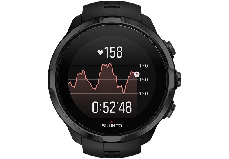 Suunto Spartan Sport Wrist HR