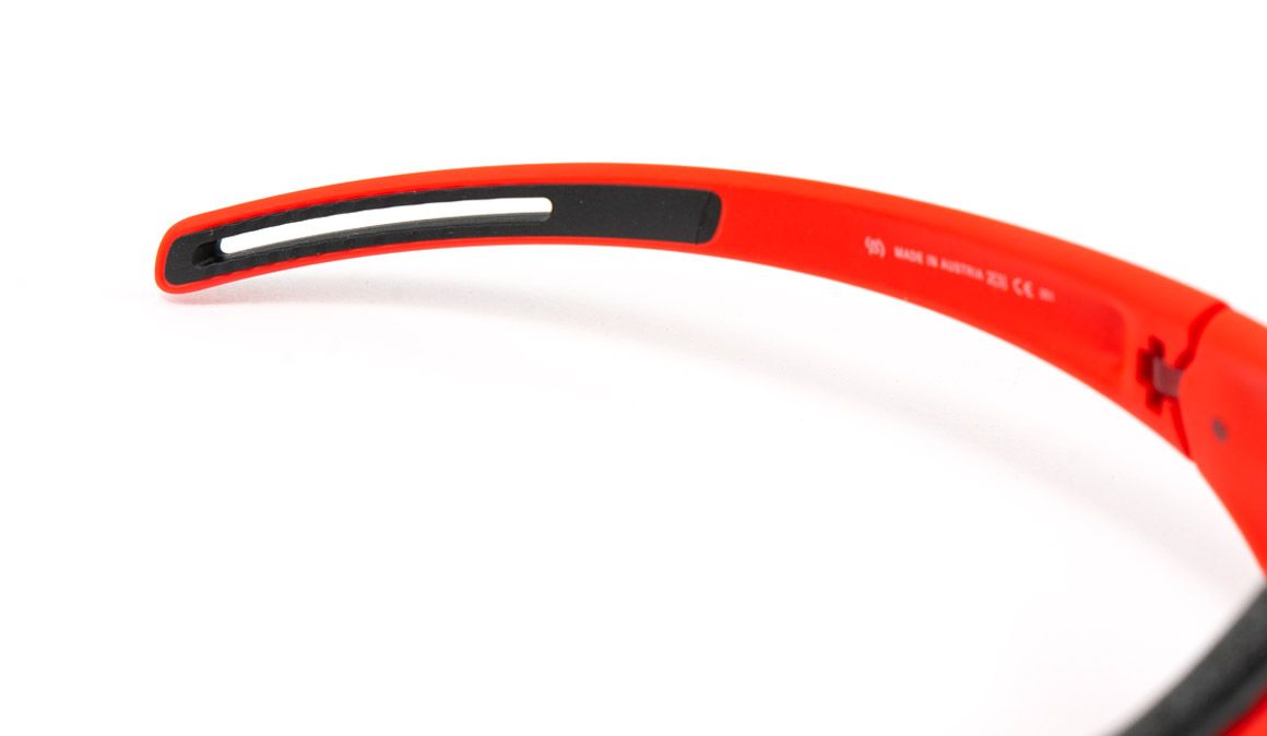 Probamos las gafas Evil Eye Trace Pro patilla Probamos las gafas Evil Eye Trace Pro patilla