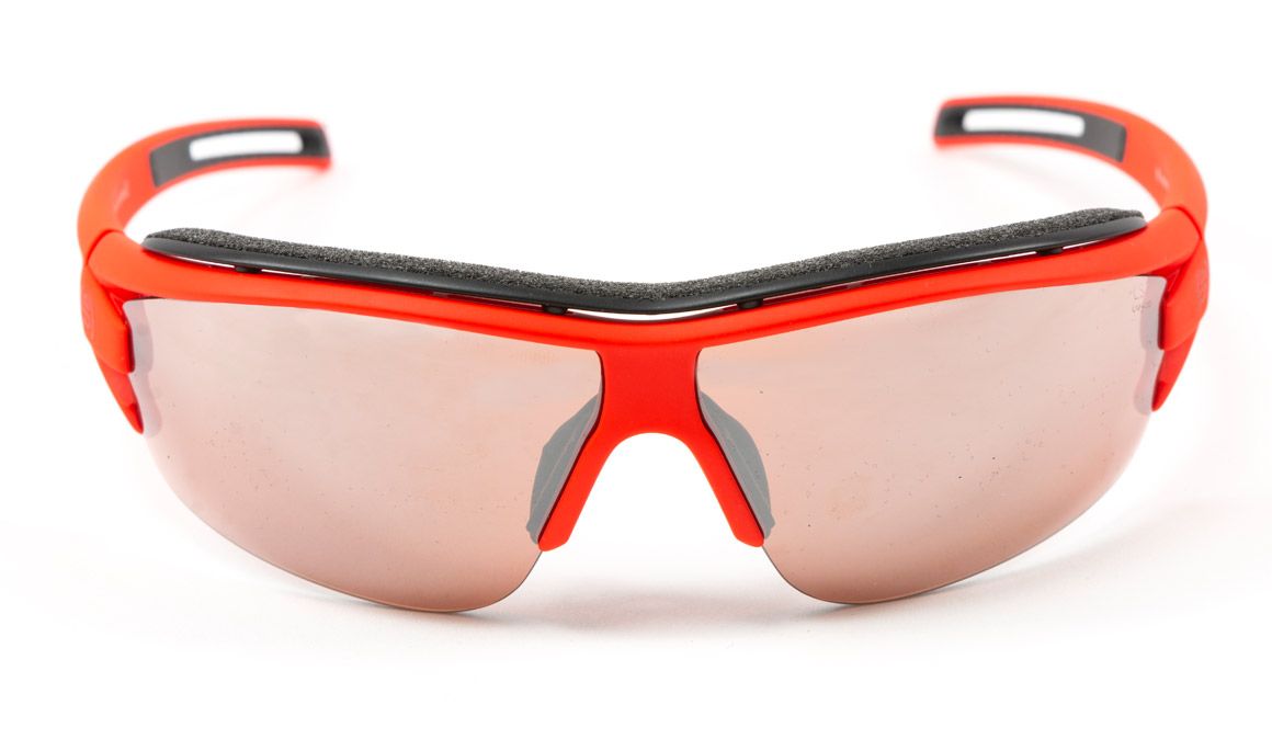 Probamos las gafas Evil Eye Trace Pro frontal Probamos las gafas Evil Eye Trace Pro frontal