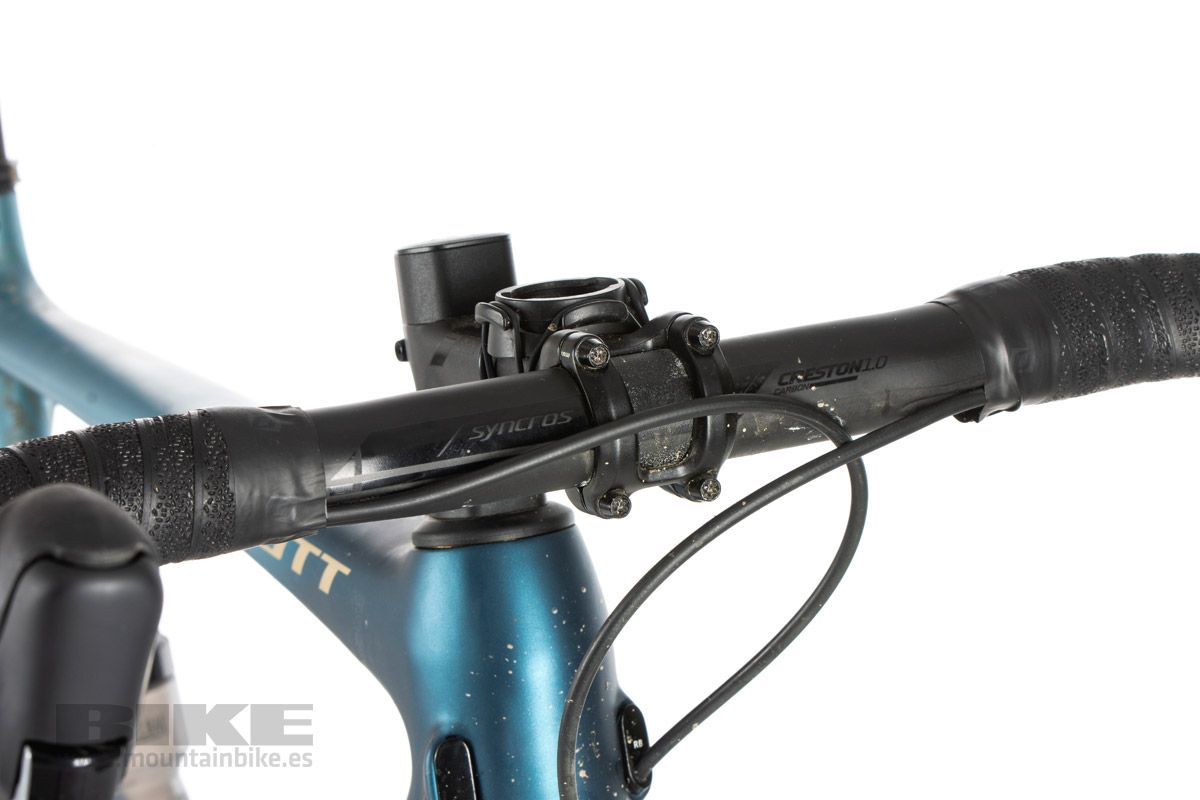 Scott Addict Gravel 10 (40)
