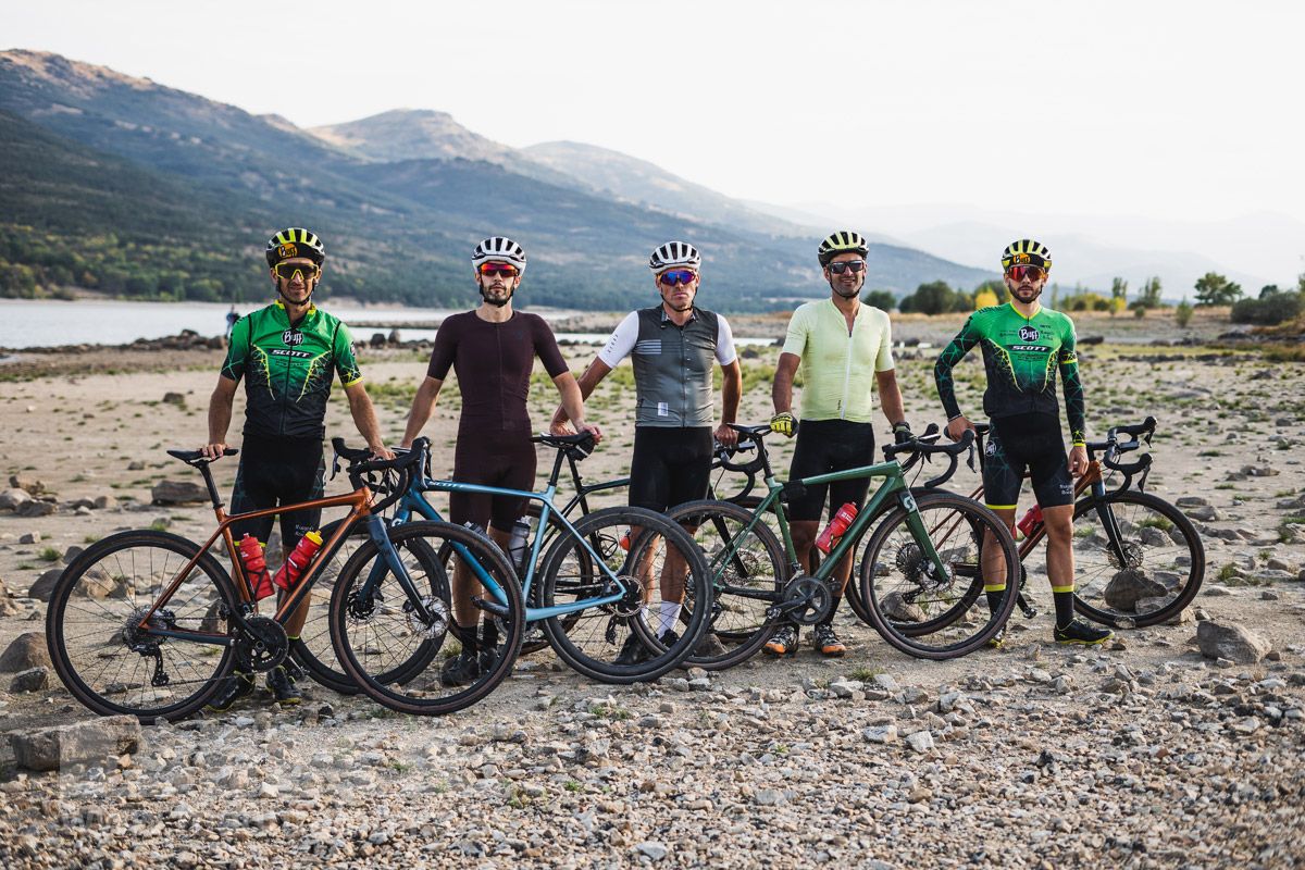 Scott Addict Gravel 10 (2)