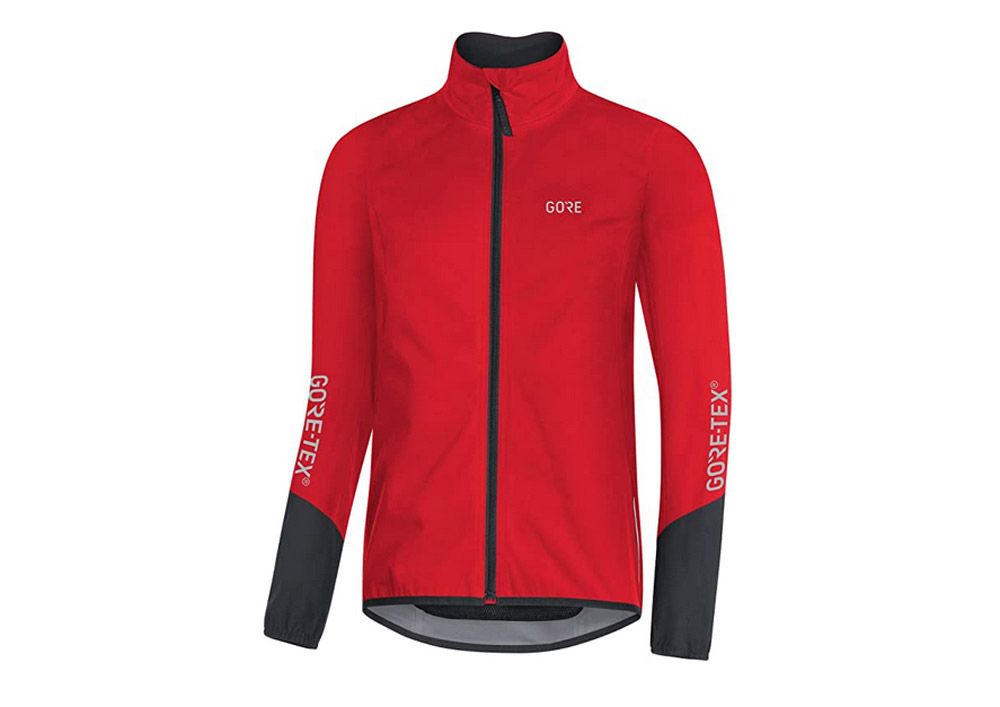 Chaqueta Gore wear C5