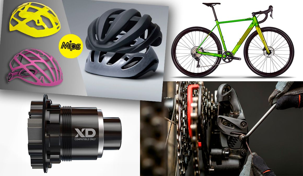 Top 10 MTB