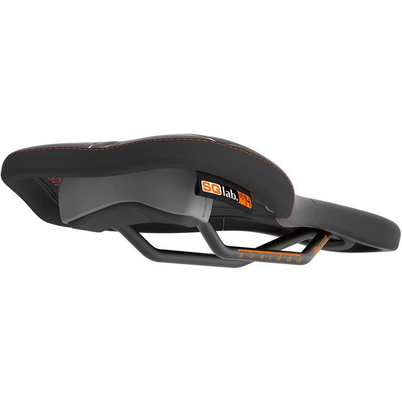 sqlab 611 ergowave active s tube