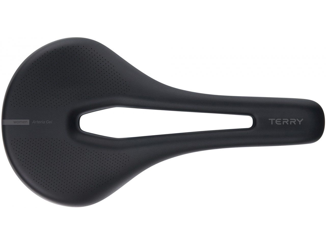 Terry Sillin para damas Fly Arteria Gel Women