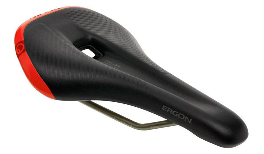 ergon sm pro