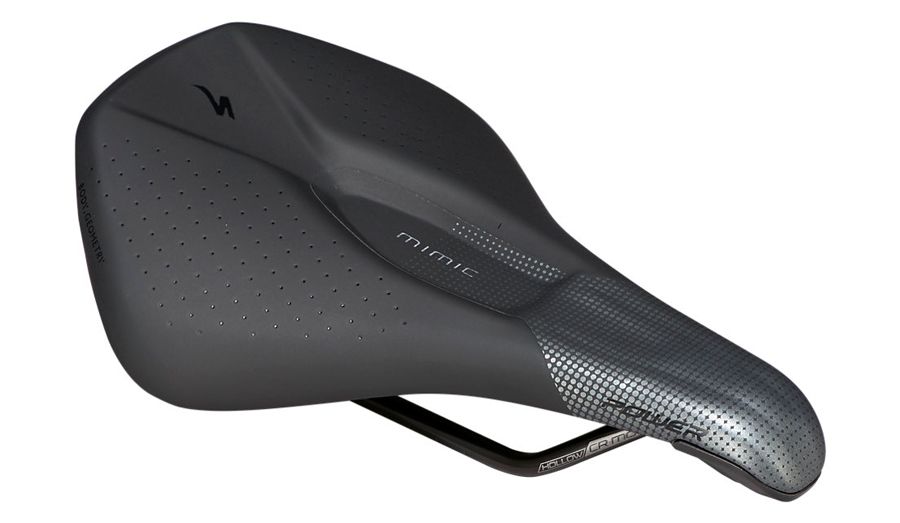 Sillín Specialized W’s Power C. w. Mimic+